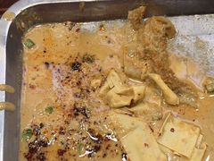 -叁宝烧烤 西安烧烤 领跑品牌(学府路店)