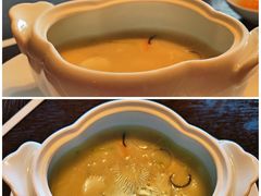 宋嫂鱼羹-杭州西子湖四季酒店·金沙厅