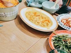 -迷你椰·泰式大排档(共康店)
