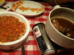 -西贝(上海我格广场店)