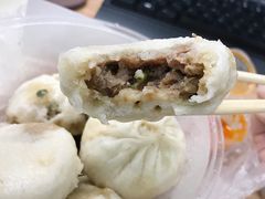 -桐香园小笼包(百井坊巷店)