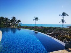 -三亚亚龙湾天域度假酒店