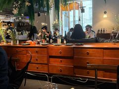 -Fuzzy Bistro 浮几韩餐·茶酒馆