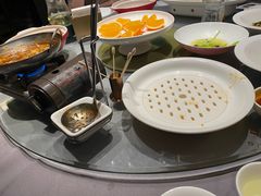 -徐记海鲜(大雁塔|金都店)