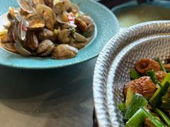 -秦淮人家风味酒楼(赣榆店)