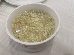 文思豆腐羹-怡园饭店-餐厅(四望亭店)