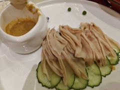 -北京全聚德(玉泉路店)