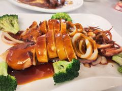 -朱仔记食府(江南大道店)