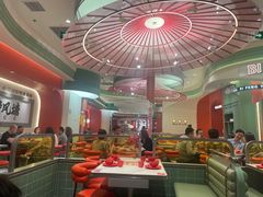 -避风塘·金牌店·夜宵(金玉兰店)