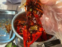 -老长沙龙虾馆·聚会餐厅(白石洲店)