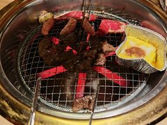 -伊茉家的烤肉店(勒泰中心店)