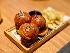 -翠贝卡&Mama Kelly Brunch Coffee(河西店)