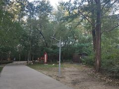 -廊坊市自然公园