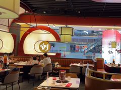 -刘一锅筋头巴脑(大悦城C店)