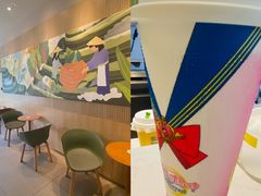 -粤陸玖玖·港式手作茶餐厅(珠江路店)