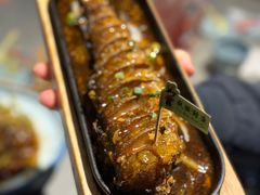 -醉炫音速烧烤·干煸菜(沙河总店)