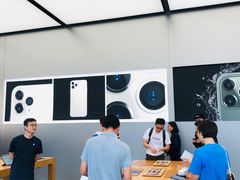 -Apple零售店(成都太古里店)