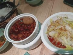 -谷田稻香·砂锅菜(南沙万达广场店)