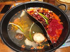 -袁山山重庆火锅(丈八北路店)