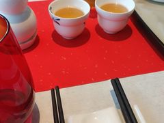 -馋遇江南·精致湖景雅宴(东方之门店)