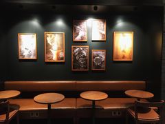 -星巴克(深圳五洲星苑店)