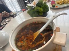 -火福·天湖阁大闸蟹博物馆主题餐厅(浅水湾店)