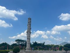 -中国闽台缘博物馆