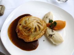 -Khéma Restaurant Pasteur