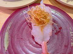 -寿司郎(皇庭广场店)