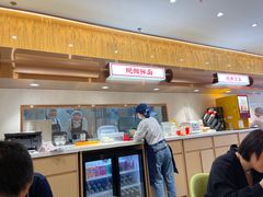 -李先生牛肉面大王(华联商厦店)