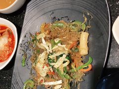-木槿花韩式炭烤·熟成肉工坊(孙文东路店)