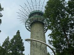 -黄海国家森林公园