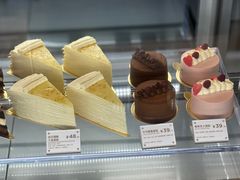 -Peet's 皮爷咖啡(深圳湾万象城店)