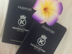 -塞班肯辛顿酒店Kensington Hotel Saipan