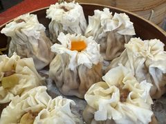 -都一处烧麦馆(前门店)