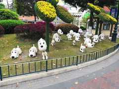-国色天乡三期陆地乐园
