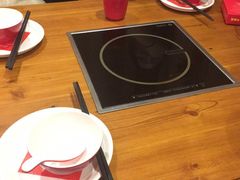 -牛很鲜潮汕牛肉火锅(朝晖路店)