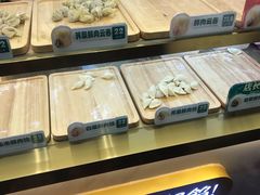 -袁记云饺(西安路店)