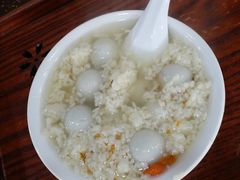 -郭福娭毑小钵子甜酒