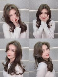 -3AM·S HAIR SALON烫发染发接发
