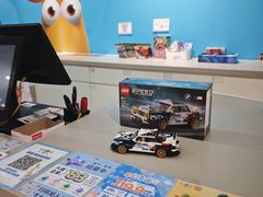 -TOYSRUS玩具反斗城(上海万象城店)