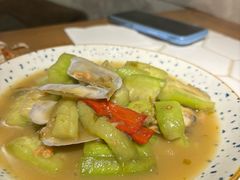 -十面欢腾·海鲜面·台式Bistro(长乐路店)