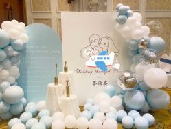 -迈瑞米求婚策划(静安店)