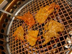 -一品诚记烤肉(大连柏威年购物中心店)