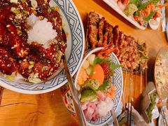 -半藏居酒屋(香港花园店)