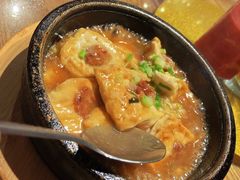 -金苑酒家·客家菜·广东老字号(万象店)