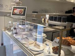 -大酉·M Coffee(北京美术馆店)