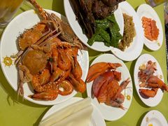 -海韵之星邮轮水会(明发商业广场店)
