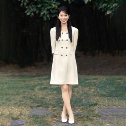 -红领RED COLLAR西装定制体验中心