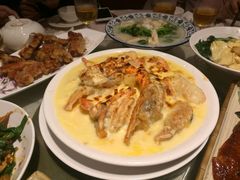 龙虾伊面-海港酒家(将军澳中心店)